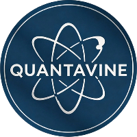 Quanta Vine logo